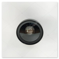 Smartphone und kleines Stativ