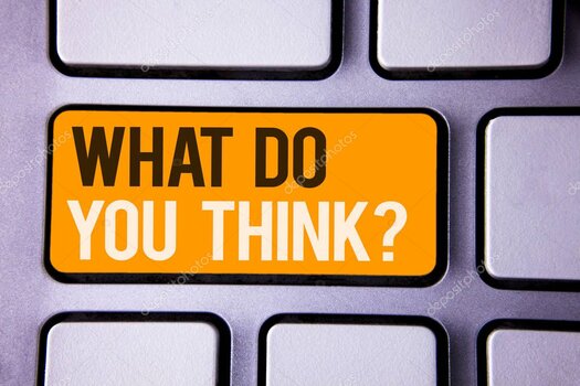 Notizbuch mit handschriftlichen Kommentaren