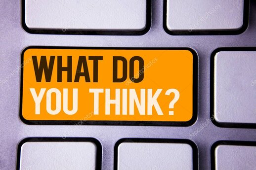 Notizbuch mit handschriftlichen Kommentaren